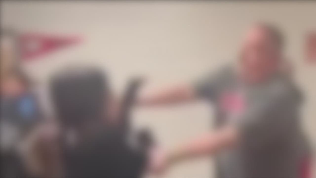 Madre hispana denuncia ataque a su hija en una escuela de Gwinnett