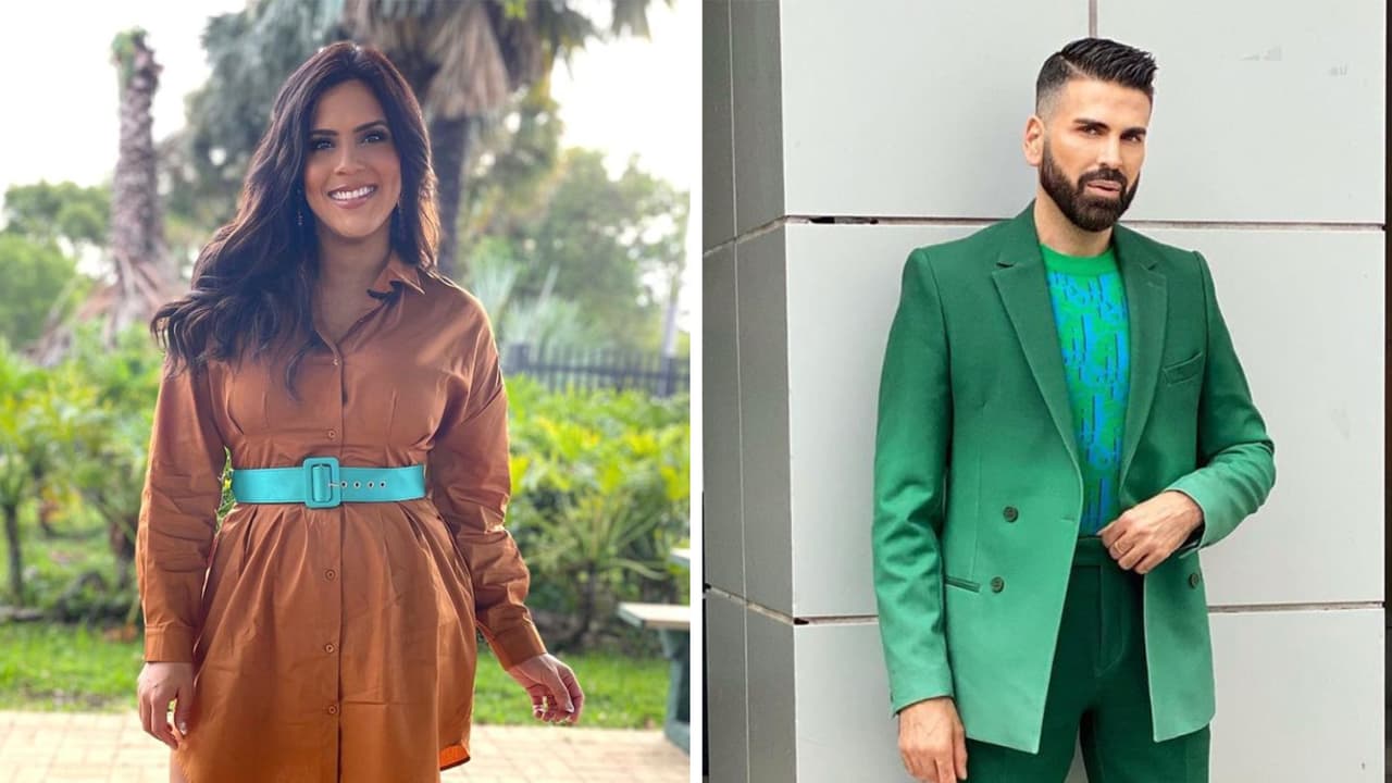 Jomari defiende a Francisca de comentarios racistas: ¡Psicólogo, ya!