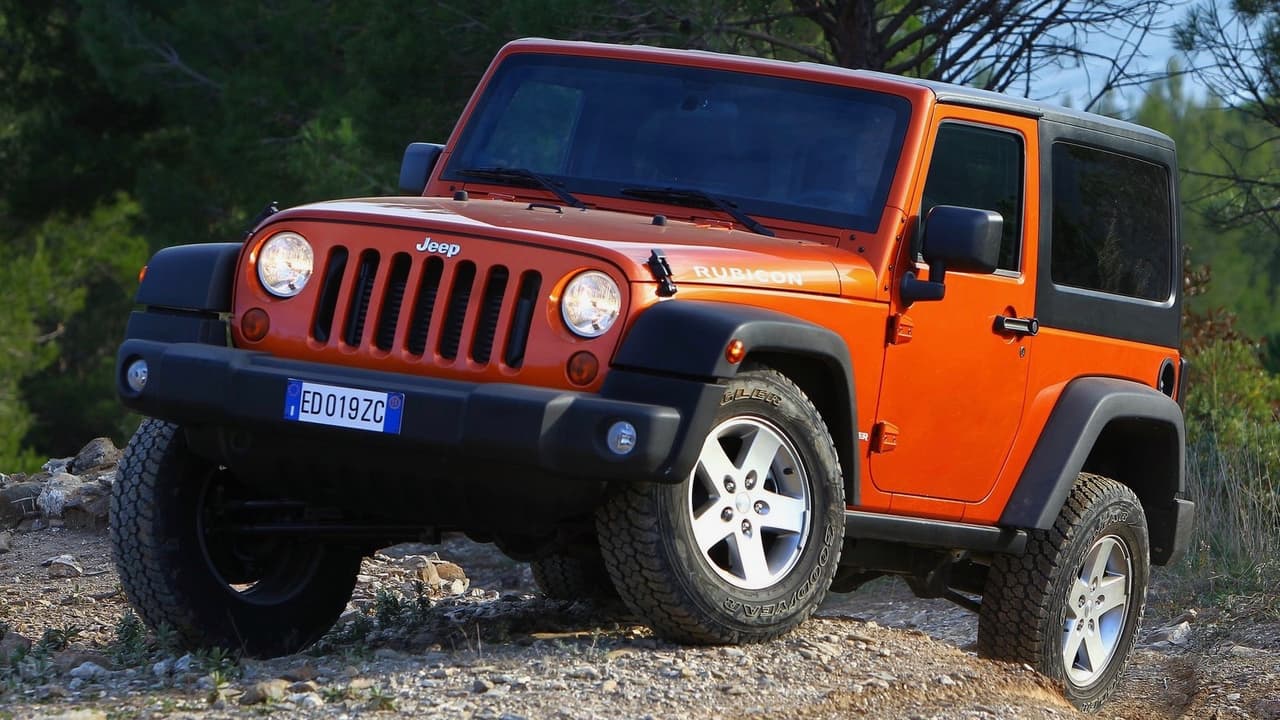 <h3 class="cms-h3-H3">2. Jeep Wrangler </h3>
<br>Depreciación promedio después de cinco años: 
<b>27.3%</b>
<br>Aparte de ser el segundo vehículo que mejor retiene su valor en todo el país, la Jeep Wrangler de 2 puertas es el vehículo que mejor menos se deprecia en los primeros 5 años de uso en: Florida, Georgia, Illinois, Carolina del Norte, Nueva Jersey, Nueva York, Ohio, y Texas.
