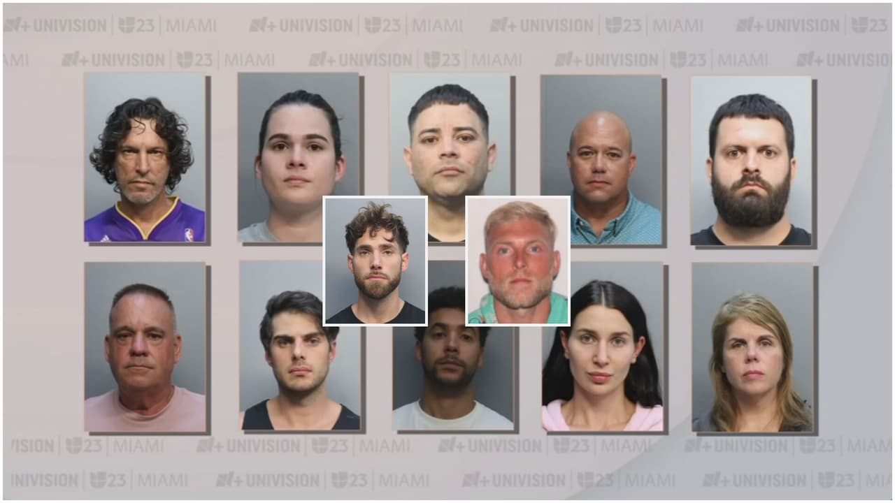 Revelan nuevos arrestos por fraude con los permisos de parqueo para discapacitados en Miami-Dade