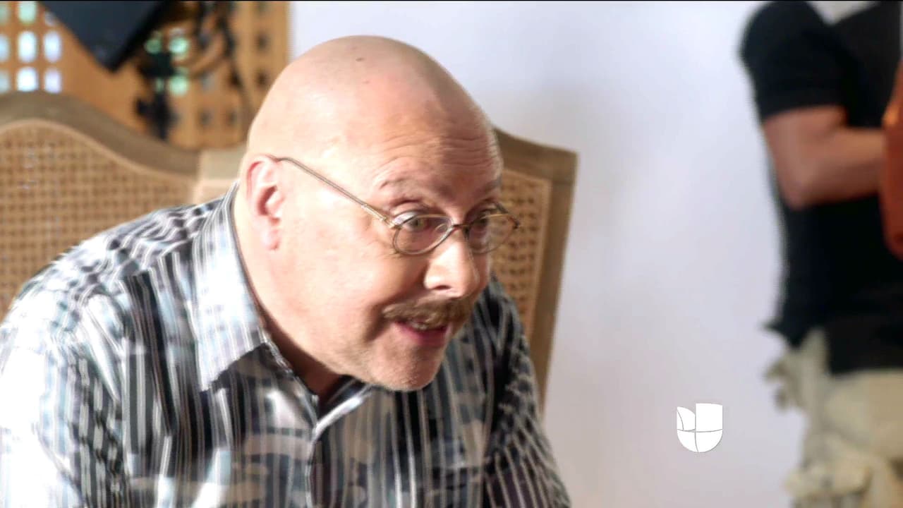 Jenni no escuchó los consejos de Pete y le pidió que se retirara de su casa.