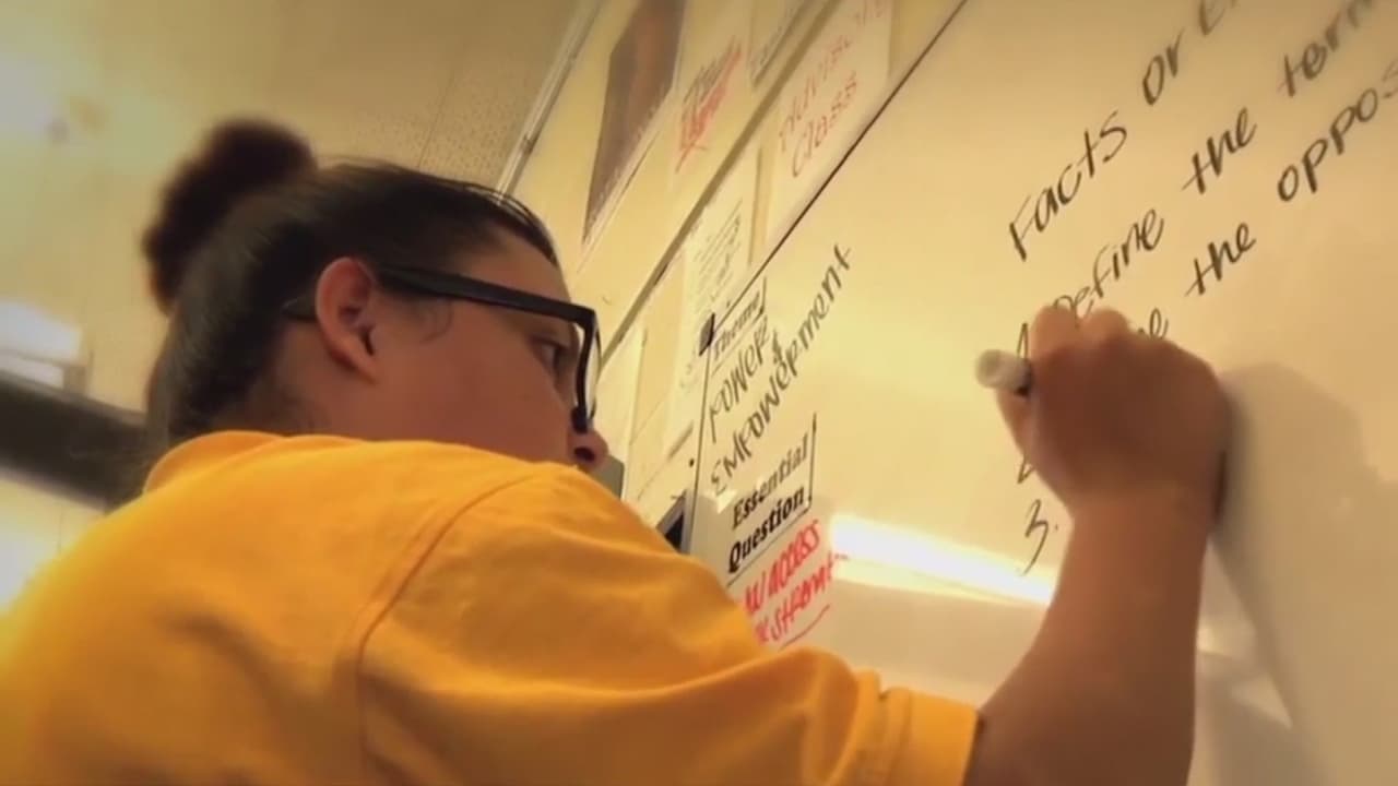 Campaña en Los Ángeles busca facilitar la búsqueda de empleo a personas con antecedentes penales
