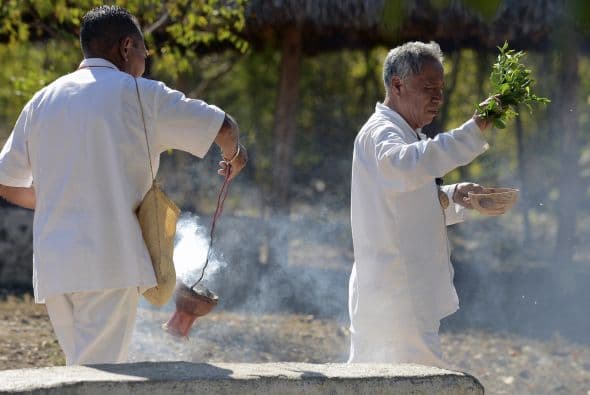 Además, en los sitios arqueológicos "se espera un incremento del 100% en el flujo turístico que reciben, lo que llevará a Tulum a romper récords en recepción, siendo que esta zona arqueológica ya es la más visitada del país por el turismo internacional", dijo a la AFP Juan Carlos Puga, director de promoción de la Sedetur.