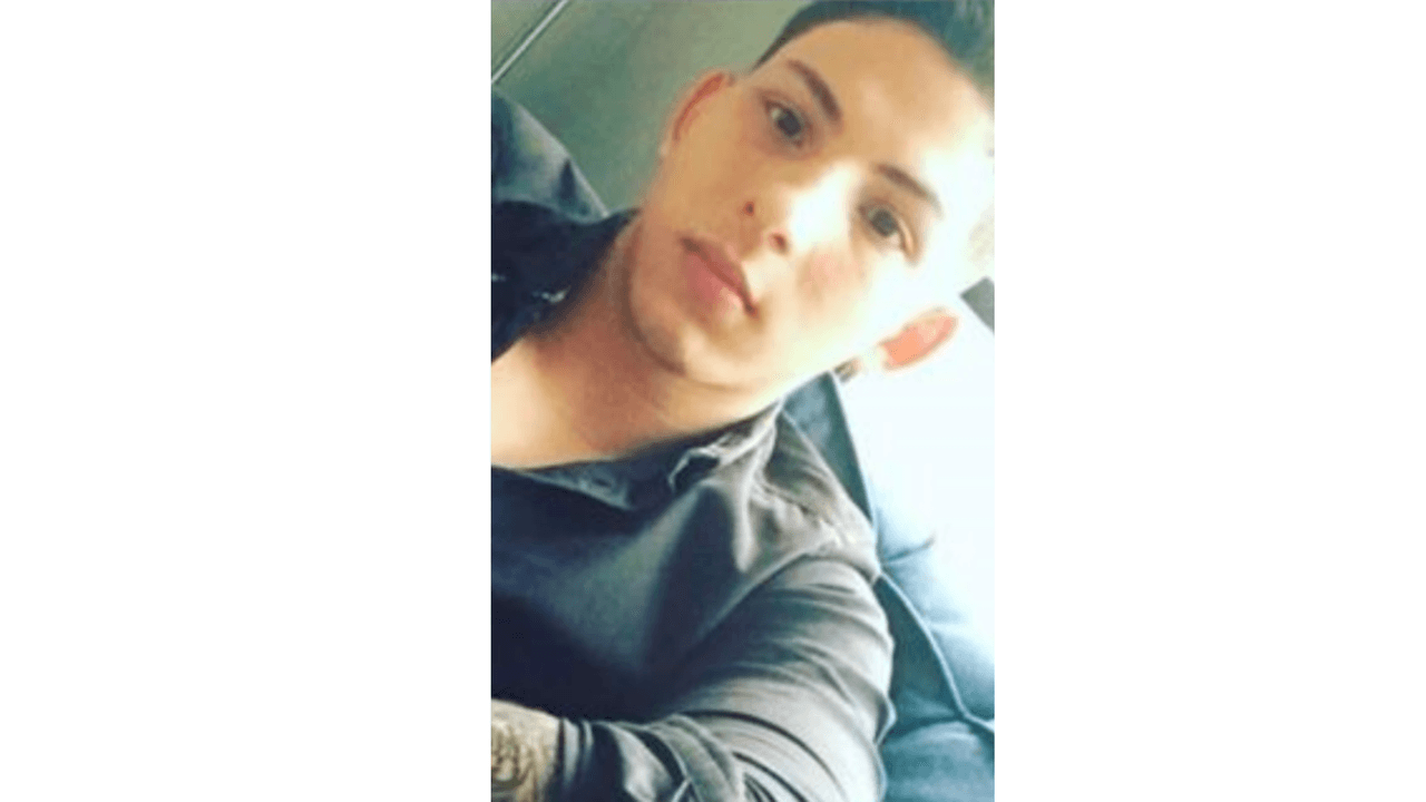 Localizan a joven que estaba desaparecido de 21 años de Dunning, Illinois