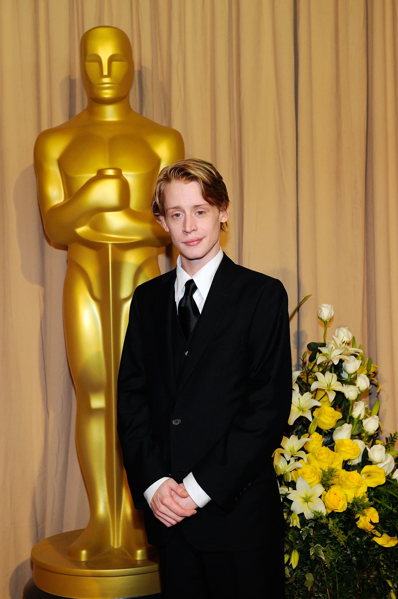 Macaulay Culkin: El actor que saltó a la fama por su papel de Kevin McAllister en 'Home Alone' enfrentó serios problemas debido a su amplio historial de polémicas y excesos.