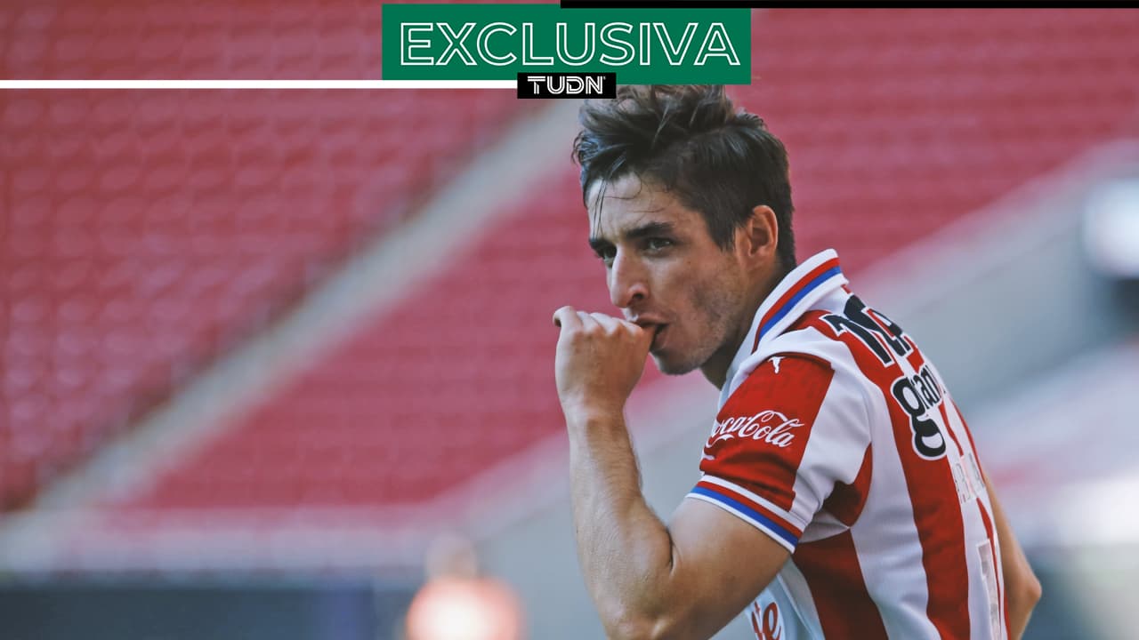 Isaac Brizuela sobre salida de Tena : "Nosotros fuimos los culpables"