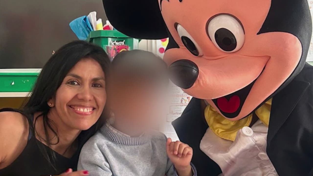 Madre pide ayuda para recuperar la custodia de sus hijos y recauda fondos para contratar a un abogado