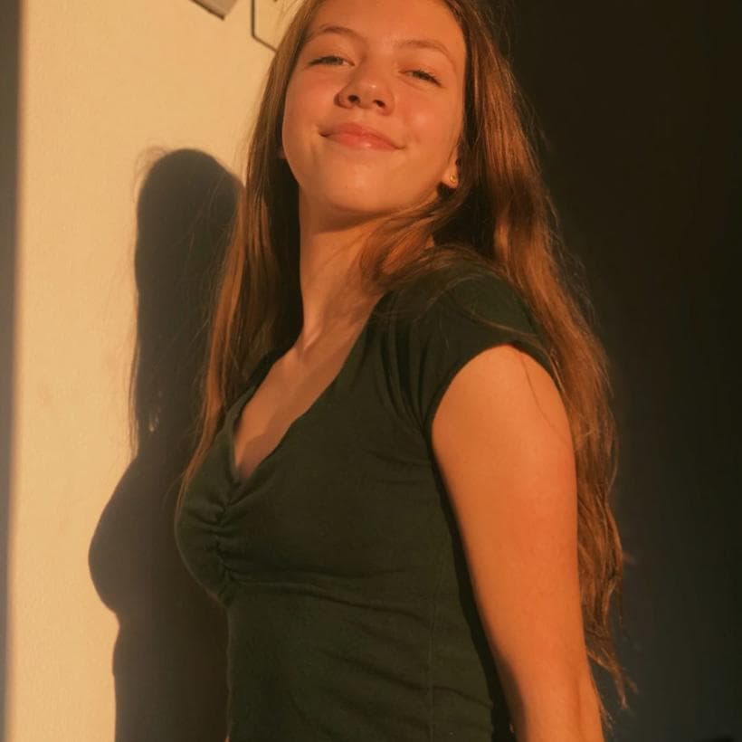 Ahora que Valentina comenzó a hablar con Gabriella Cataño tampoco descarta en un futuro encontrarse con sus otros cuatro hermanos.