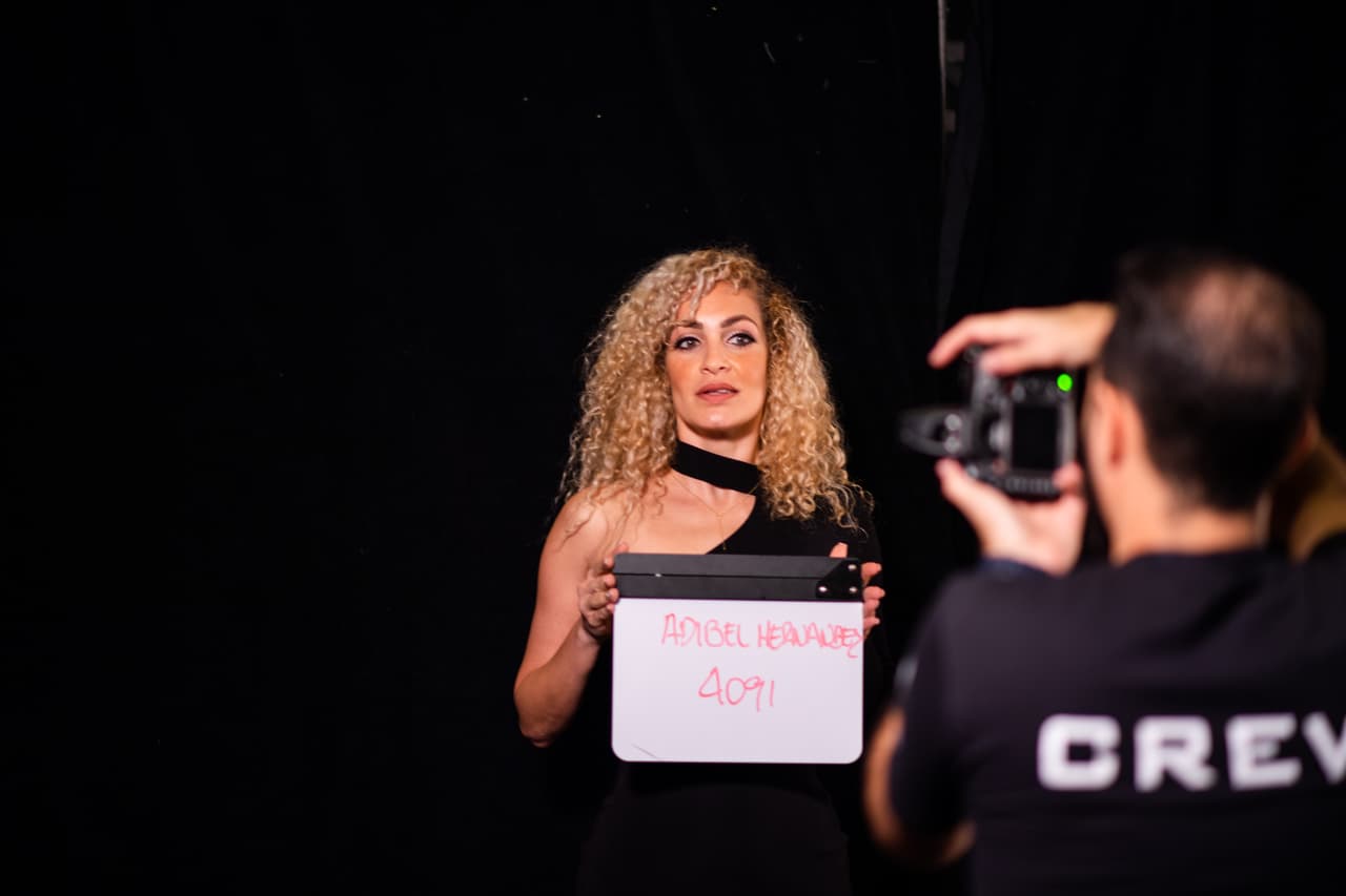 Para participar es necesario tener por lo menos 18 años de edad..