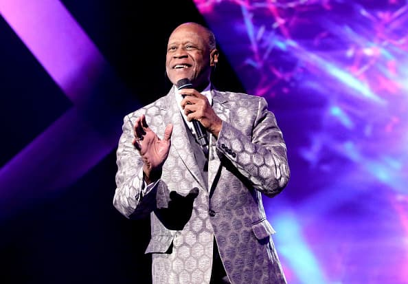 Esta tarde la Concejal del Distrito 10, Carmen de la Rosa, dedicó una calle de la ciudad de Nueva York para que lleve el nombre de Johnny Ventura, el músico dominicano también conocido como el ‘rey del merengue’ Johnny Ventura.