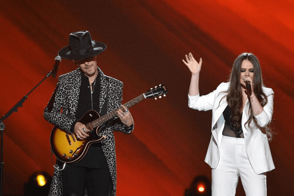 Amor te invita a ver Jesse y Joy en el Ravinia