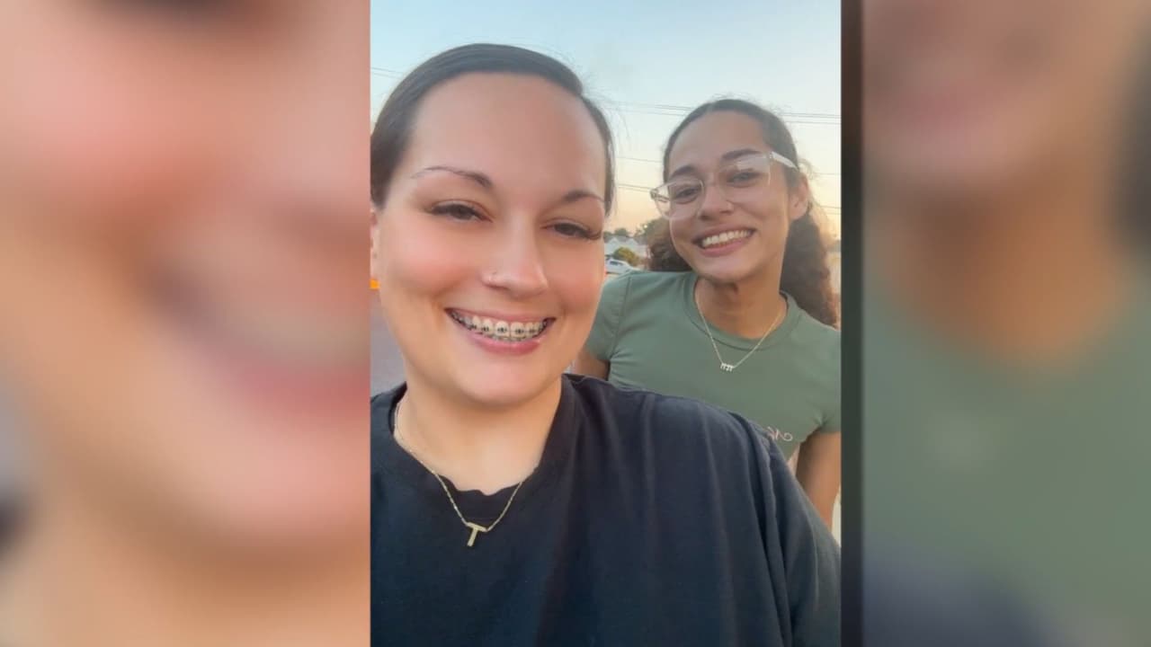 "Caí de rodillas": Madre de niñera que murió tras ser atacada por 3 pitbulls rompe el silencio