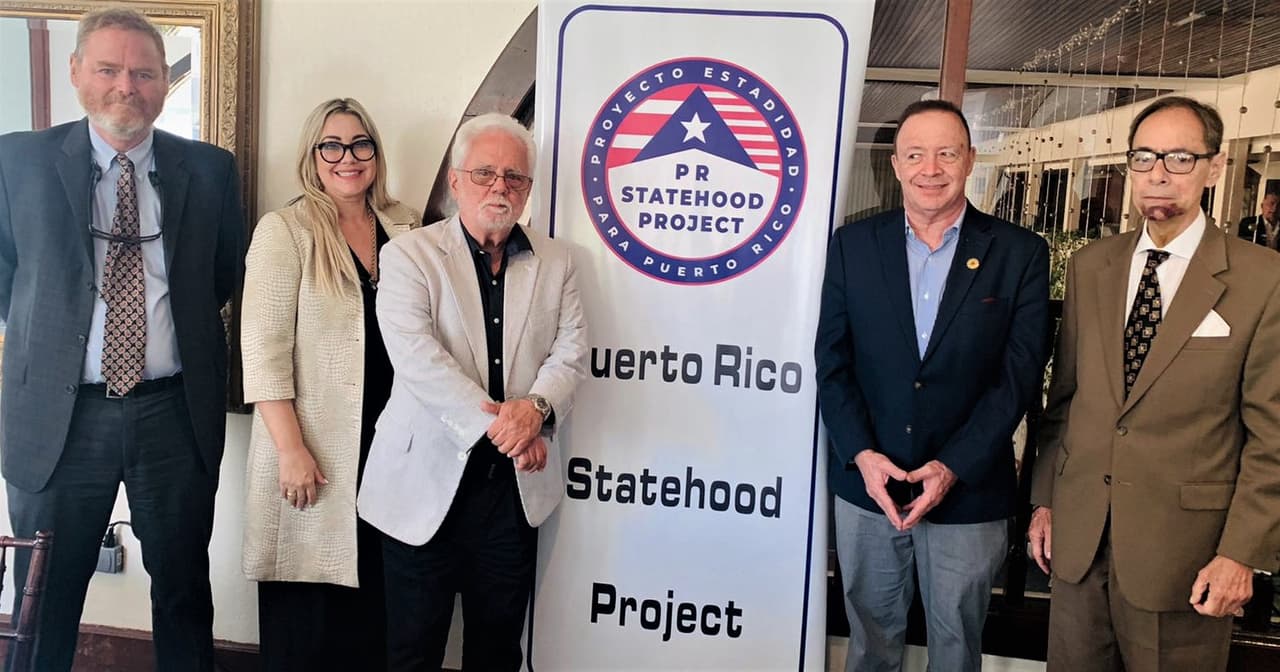 ¿Quiénes son los educadores de la Estadidad?: Crean otro grupo en favor de la anexión de Puerto Rico a Estados Unidos
