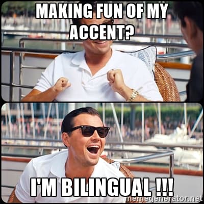 Sabiduría del 'Lobo de Wall Street'.