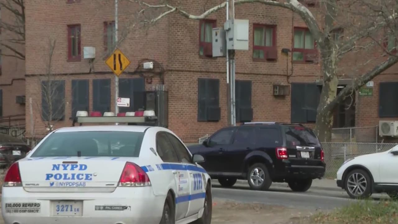Hombre muere baleado en El Bronx, primer homicidio en NYC en casi dos semanas