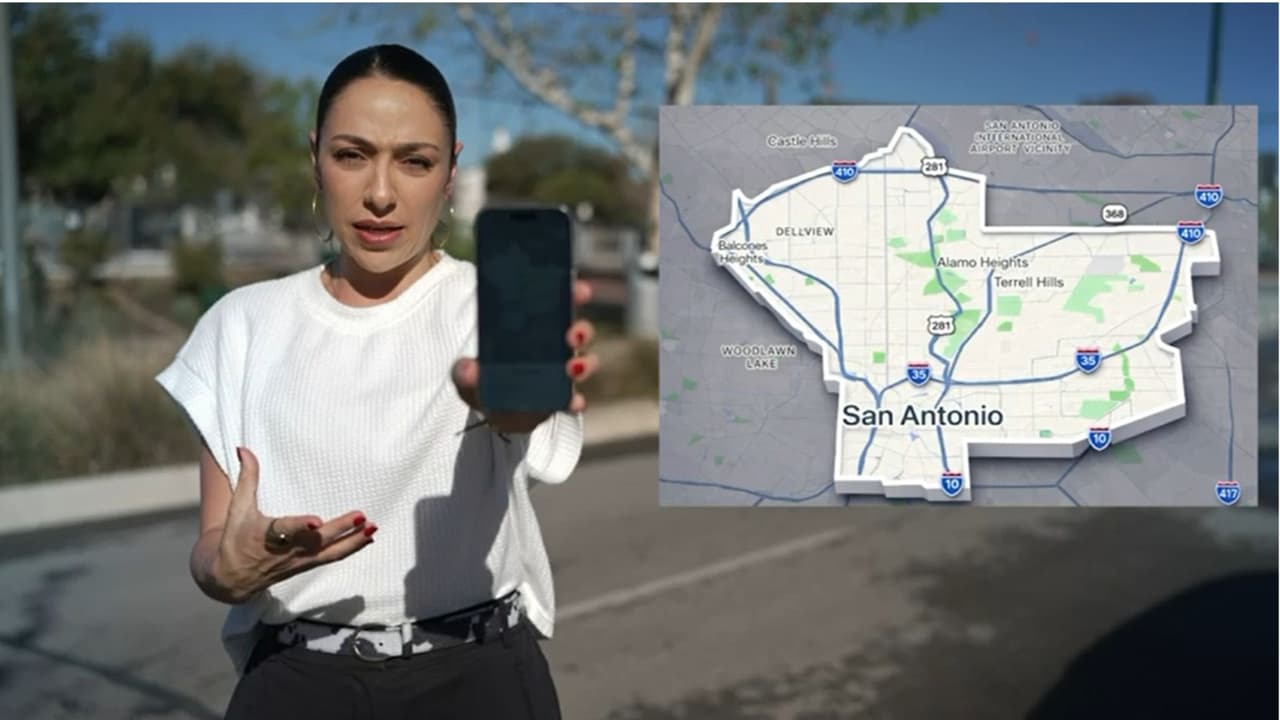 Waymo llega a San Antonio: así funcionan los autos autónomos y lo que debes saber