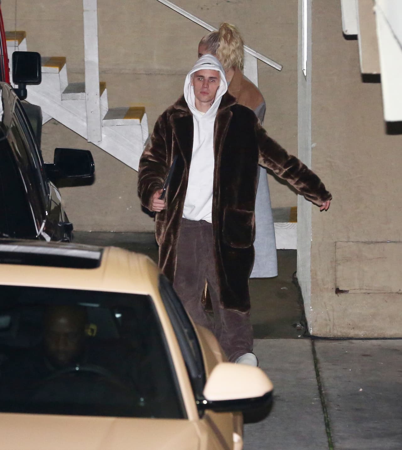 El nuevo diseño fue realizado por Doctor Woo, un reconocido tatuador que ha trabajado con varias estrellas como Drake y Miley Cyrus.