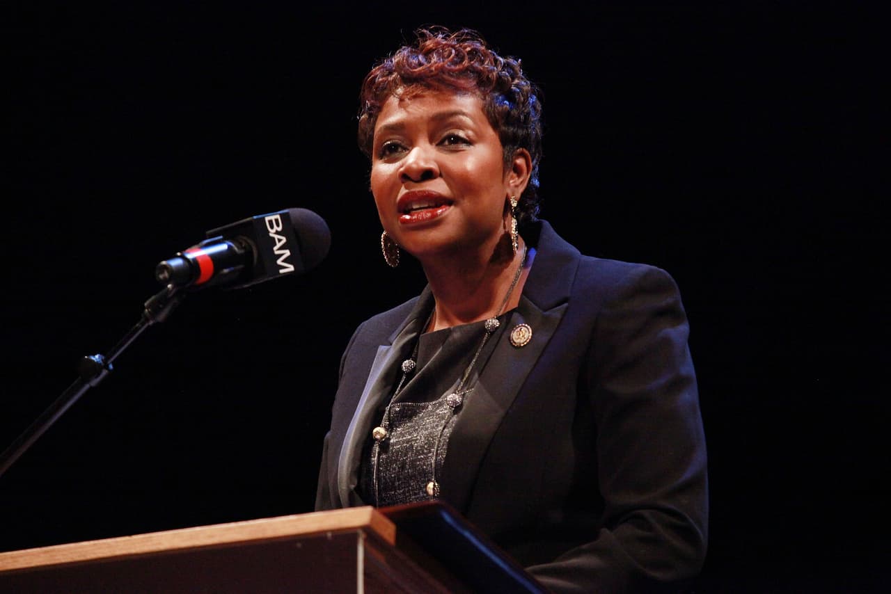 Yvette Clarke gana la primaria demócrata por el 9º Distrito de Nueva York al Congreso, según AP