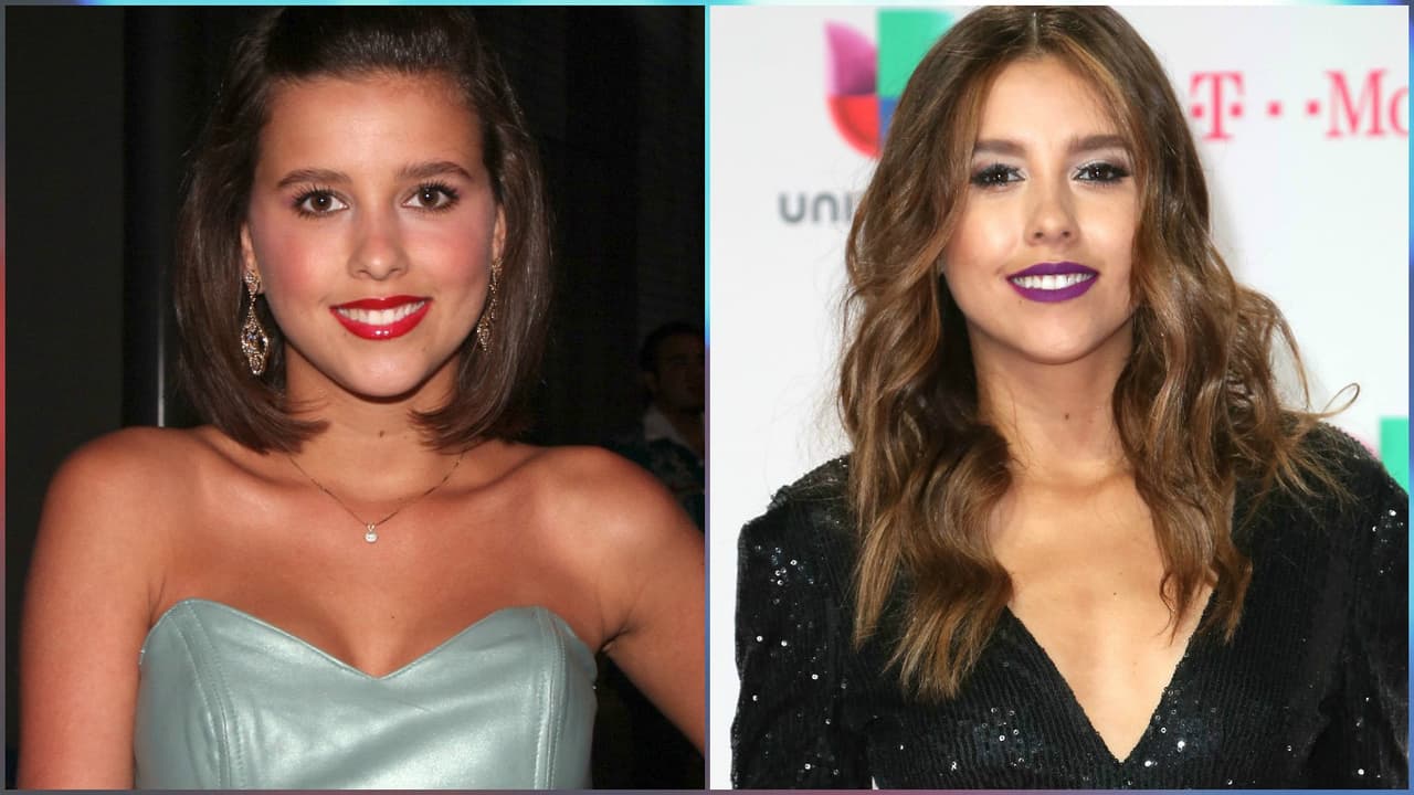 En el año 2010 
<b><a href="http://www.univision.com/temas/paulina-goto">Paulina Goto</a></b> recibió su primer 
<b><a href="http://www.univision.com/novelas/premios-tv-y-novelas"><i>TVyNovelas</i></a></b> en la categoría como mejor lanzamiento por la telenovela 
<i>Niña de mi corazón.</i>