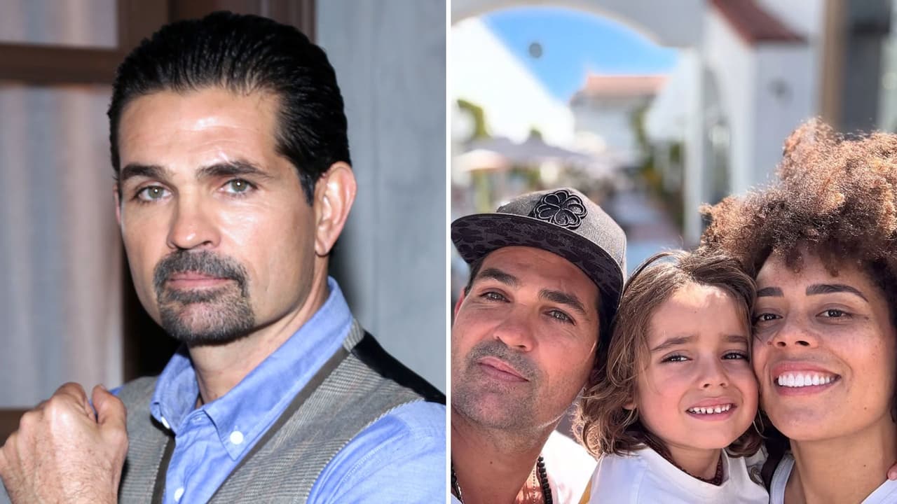 Ferdinando Valencia revela detalle insólito sobre el futuro nacimiento de su bebé arcoíris: “Dios está”