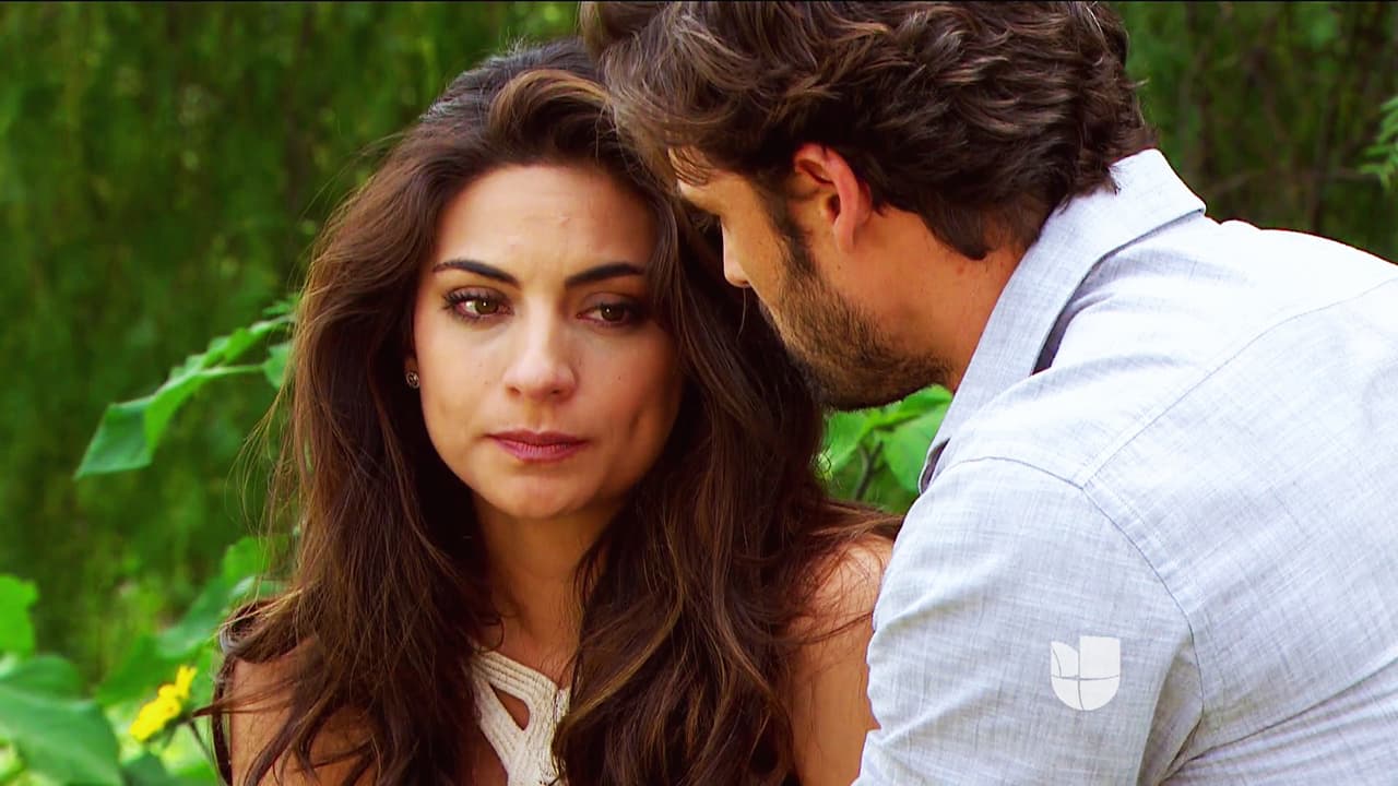 Verónica le juró a Magdalena que no perdonará a su madre por haberla abandonado. ¿Cambiará de opinión?