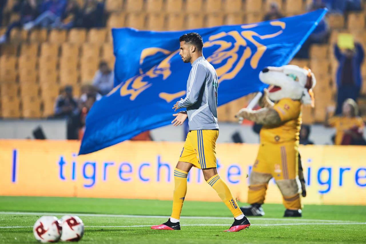 La propuesta de Diego Reyes para concluir la Liga MX