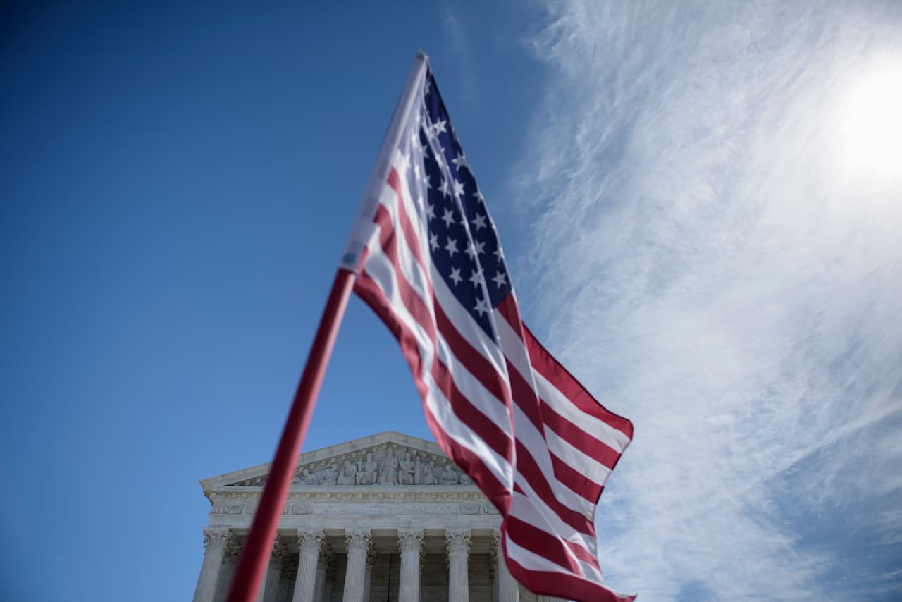 Corte Suprema de EEUU reitera que Puerto Rico no tiene soberanía jurídica