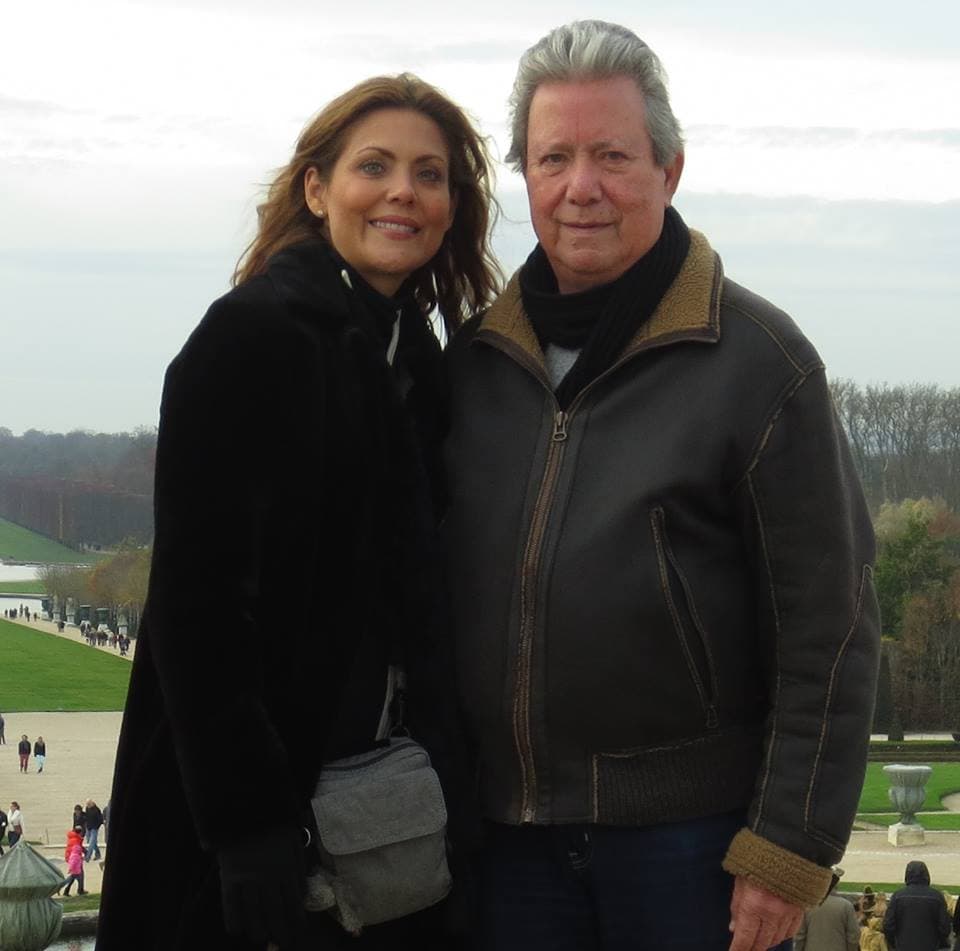 Wilma Pastrana ha sorprendido en estos días con su cabello corto, pero desde que llegó a La Fortaleza se ha hecho muchos cambios.