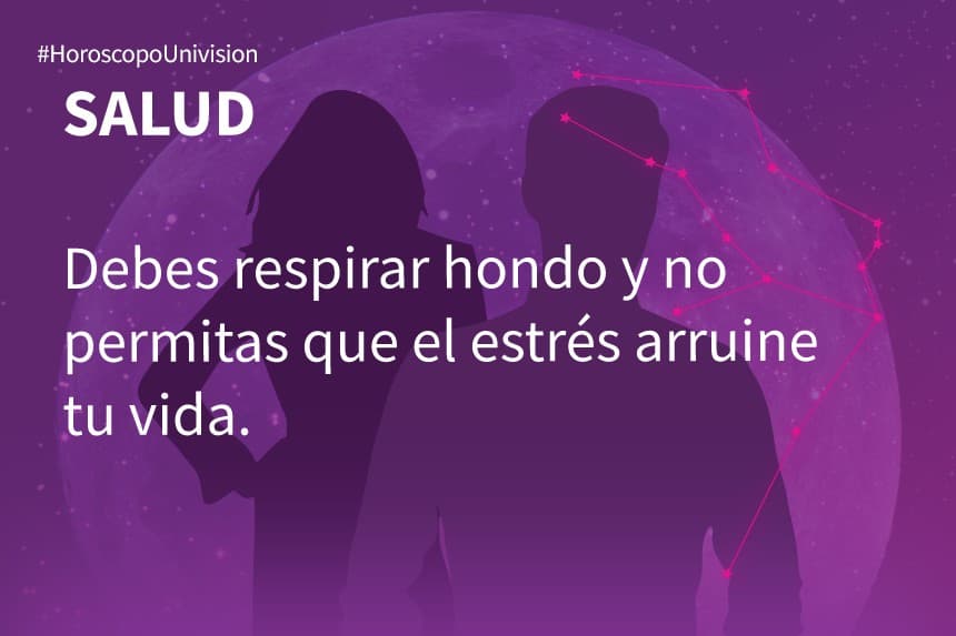 Virgo 12 de junio 2019