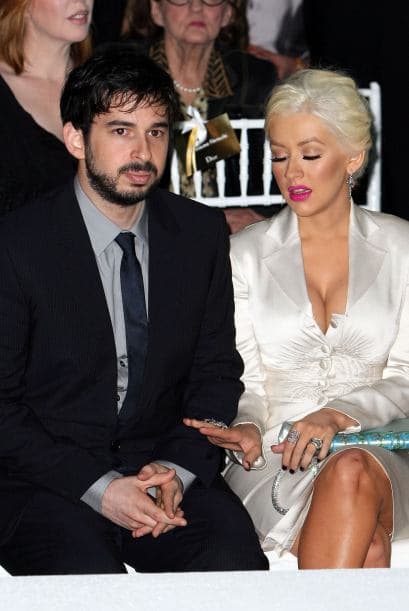 En sus últimas apariciones públicas, la pareja aparecía un poco más distante que de costumbre.