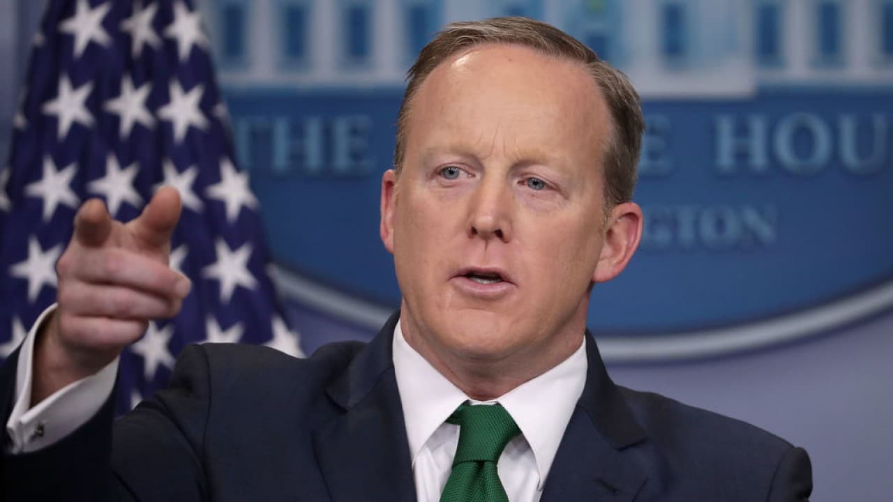 Trump rechaza disculparse con Reino Unido por la acusación de que fue espiado por sus agentes de inteligencia