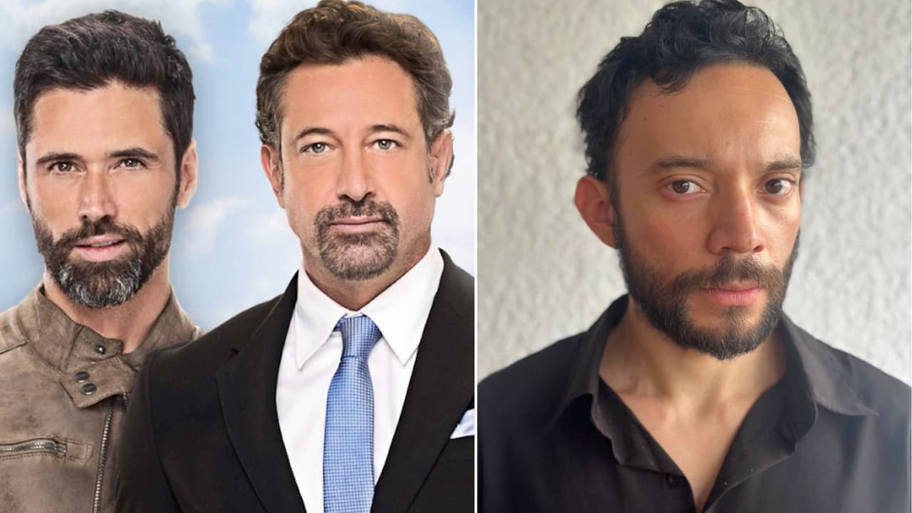Luto en Vencer la Culpa: muere querido actor y esto se sabe sobre la causa de fallecimiento 