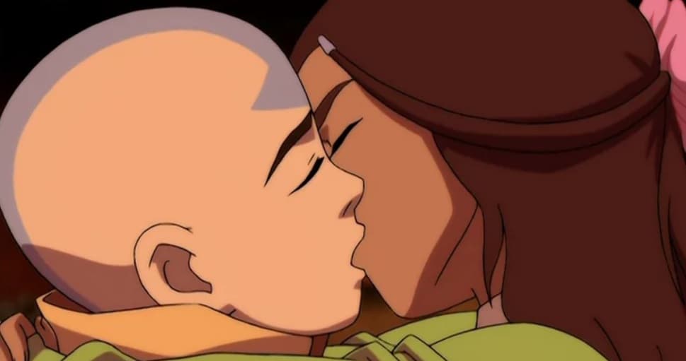 Serie 'Avatar: el último maestro aire'