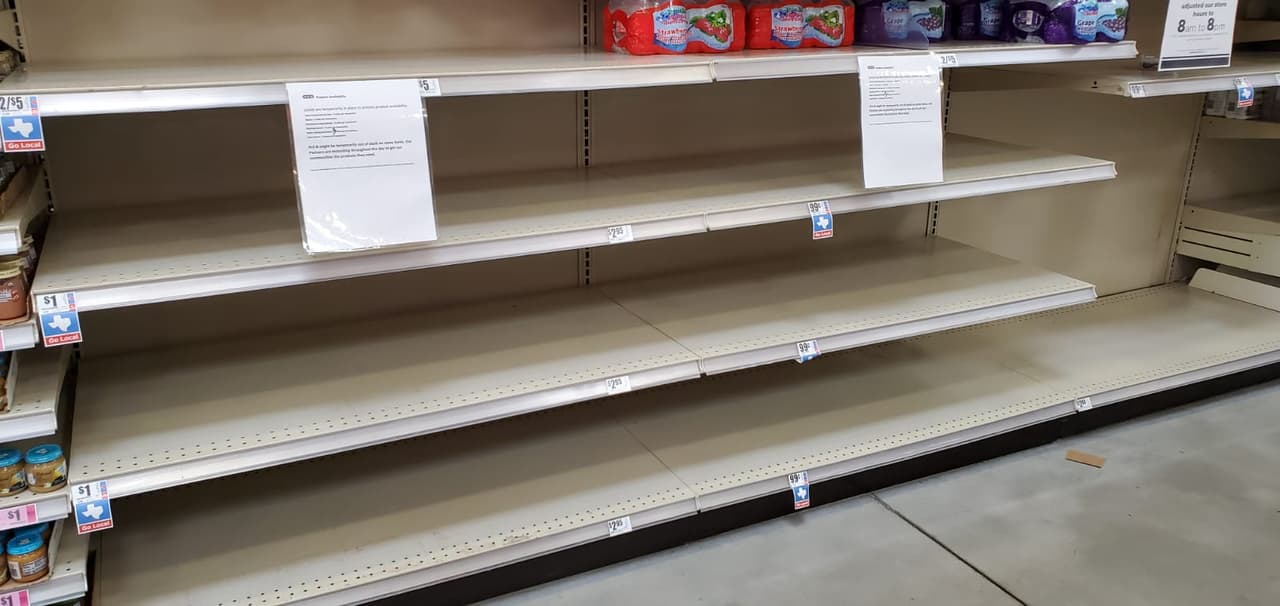 A esta agencia puedes llamar para denunciar a empresas que aprovechan la emergencia para aumentar precios de artículos