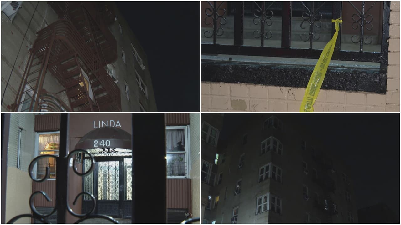 Tragedia en El Bronx: muere un niño de 9 años tras caer de un cuarto piso