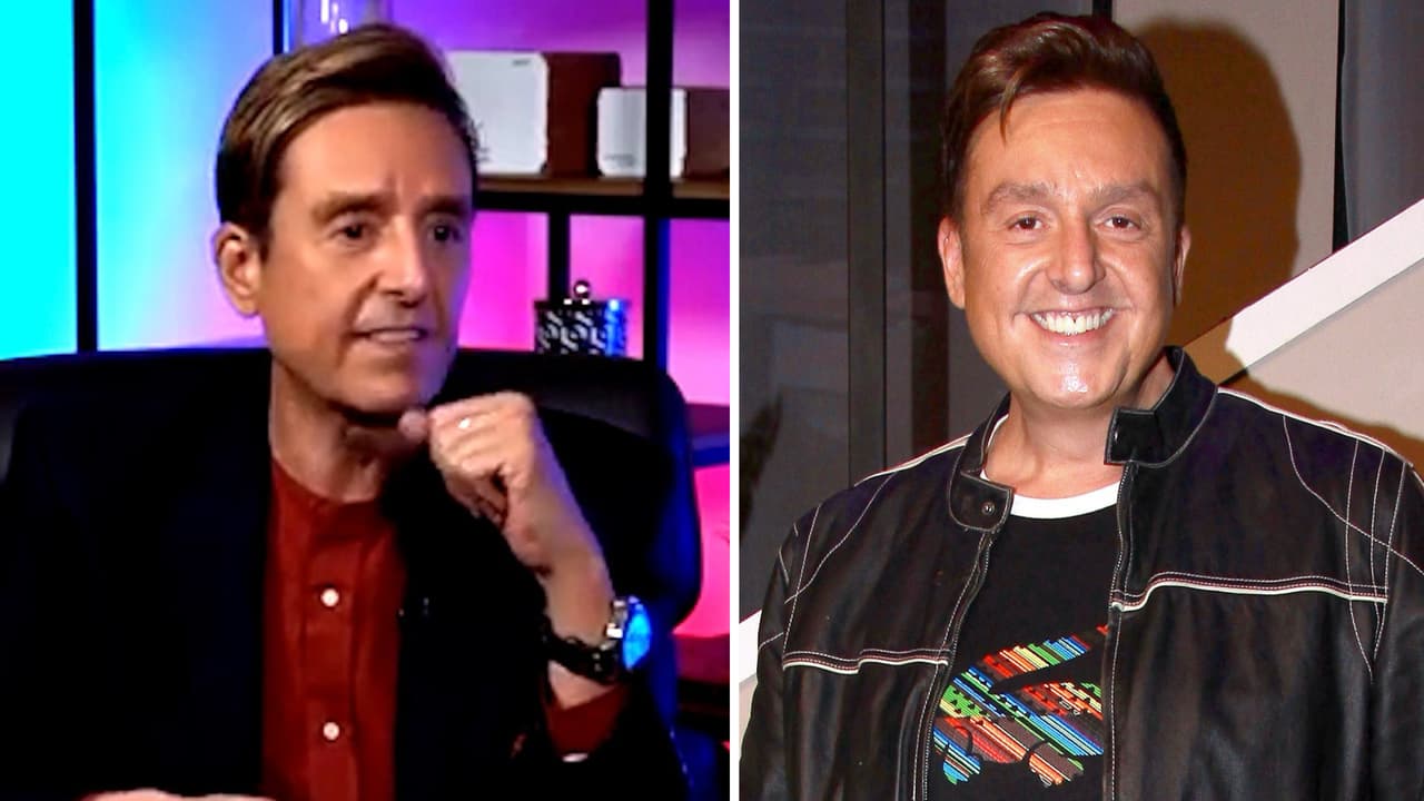 “No me quiero morir”: así hablaba Daniel Bisogno antes de fallecer 