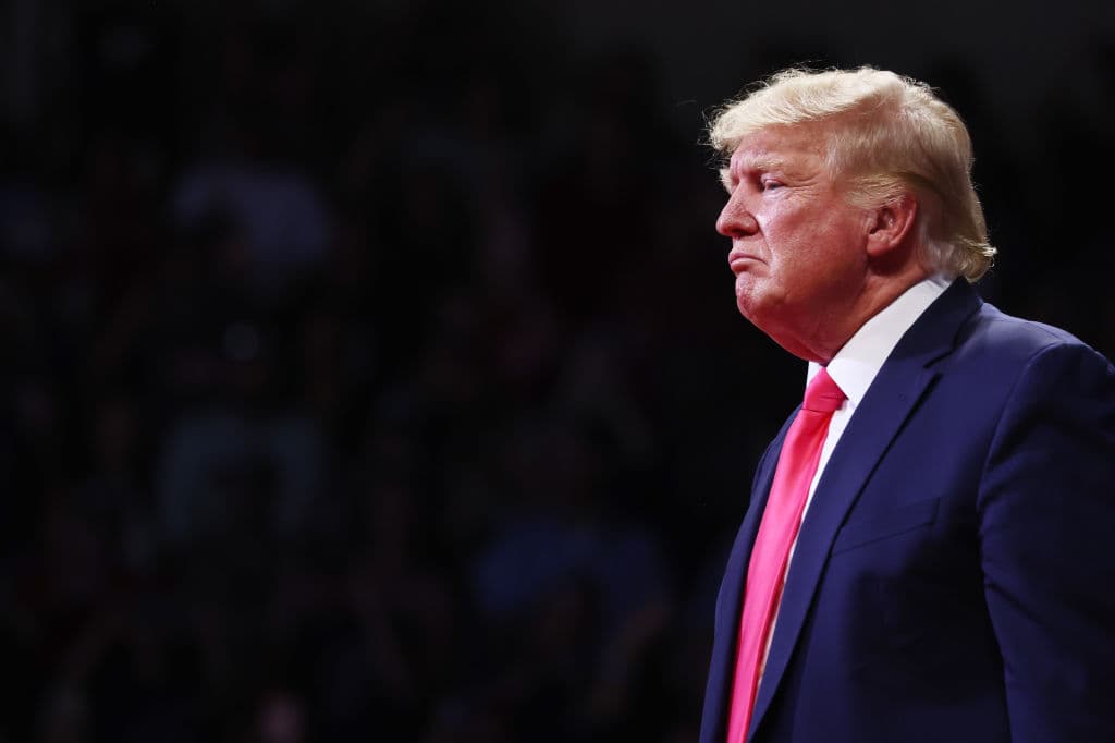 Trump y el asalto al Capitolio: diferencias entre lo que investigan el Congreso y Departamento de Justicia