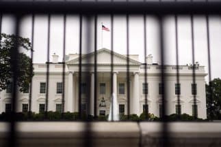 Acusan a hackers rusos de ciberataques contra la Casa Blanca