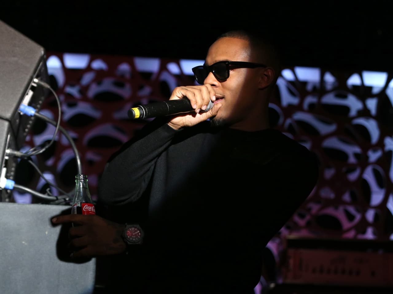 Bow Wow ready to leave fame behind and work at GameStop