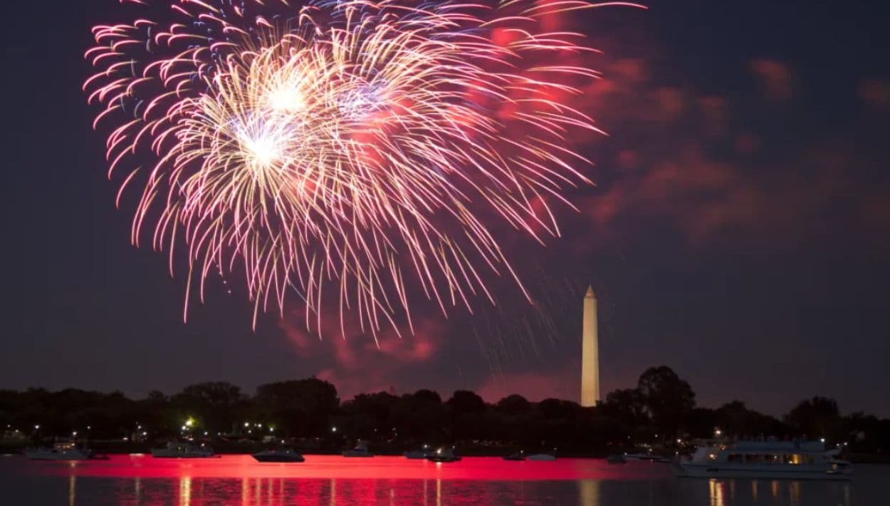 250 años de historia: experiencias únicas para celebrar a Estados Unidos este verano