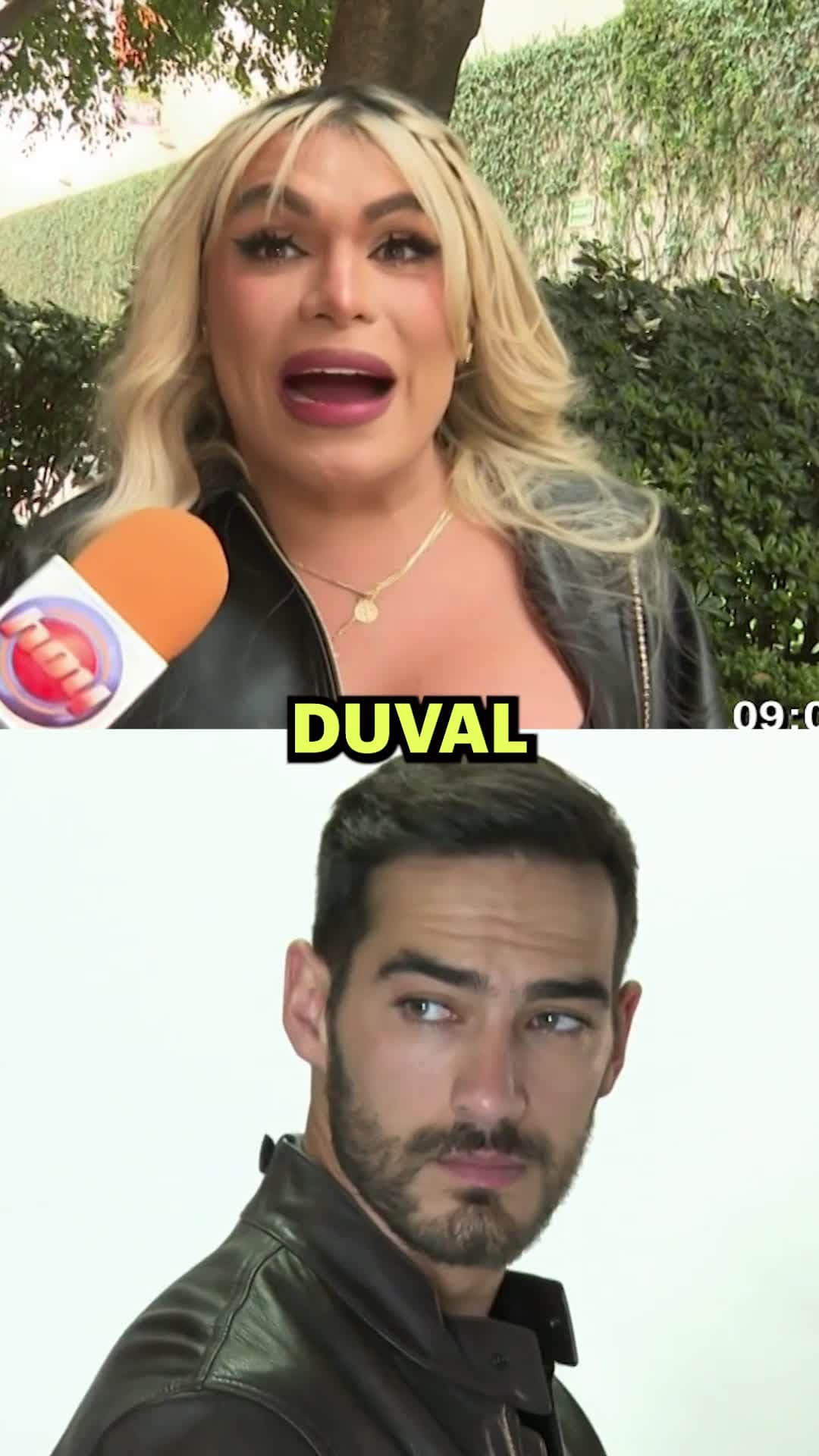 ¡Tiene buen gusto! A Wendy Guevara le gustó el hijo de Jorge Salinas