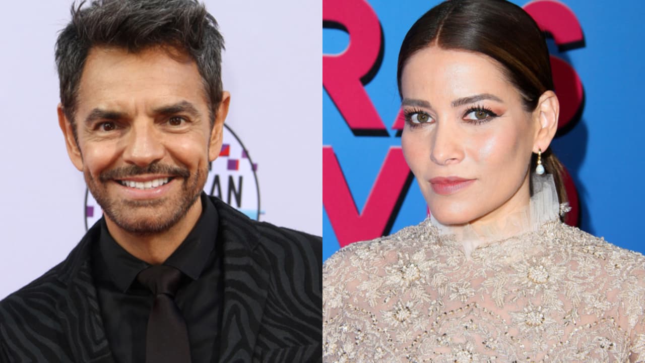 Adriana Fonseca agradece a Eugenio Derbez su apoyo para ayudarla a entrar a Hollywood
