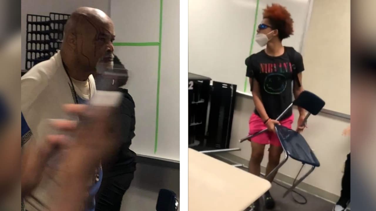 “Estamos frente a una generación sin empatía”: maestros tras trifulca entre profesor y alumnos en de De Soto