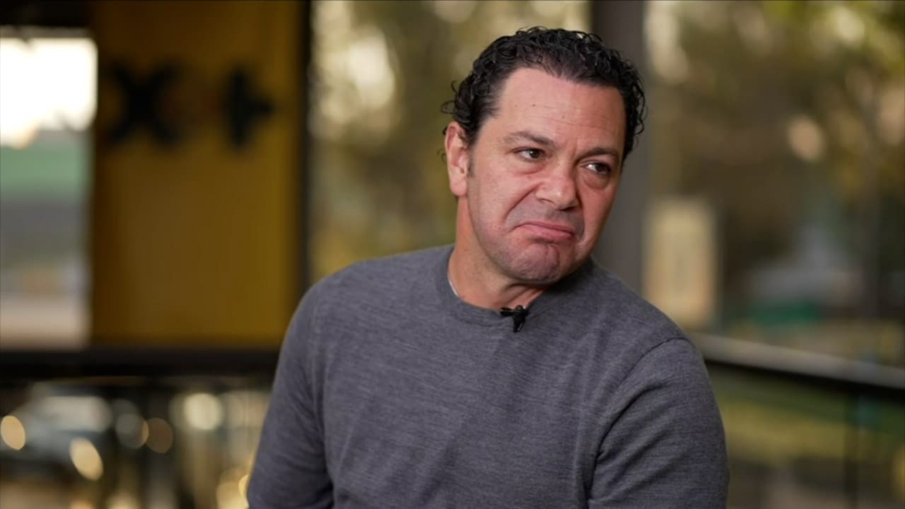 Santiago Baños descarta que le afecten las críticas y aclara futuro