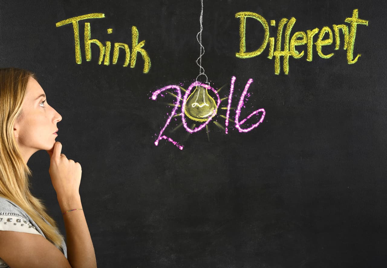 Si sigues estos sencillos consejos, empezarás el año con el pie derecho y lograrás todos tus propósitos.