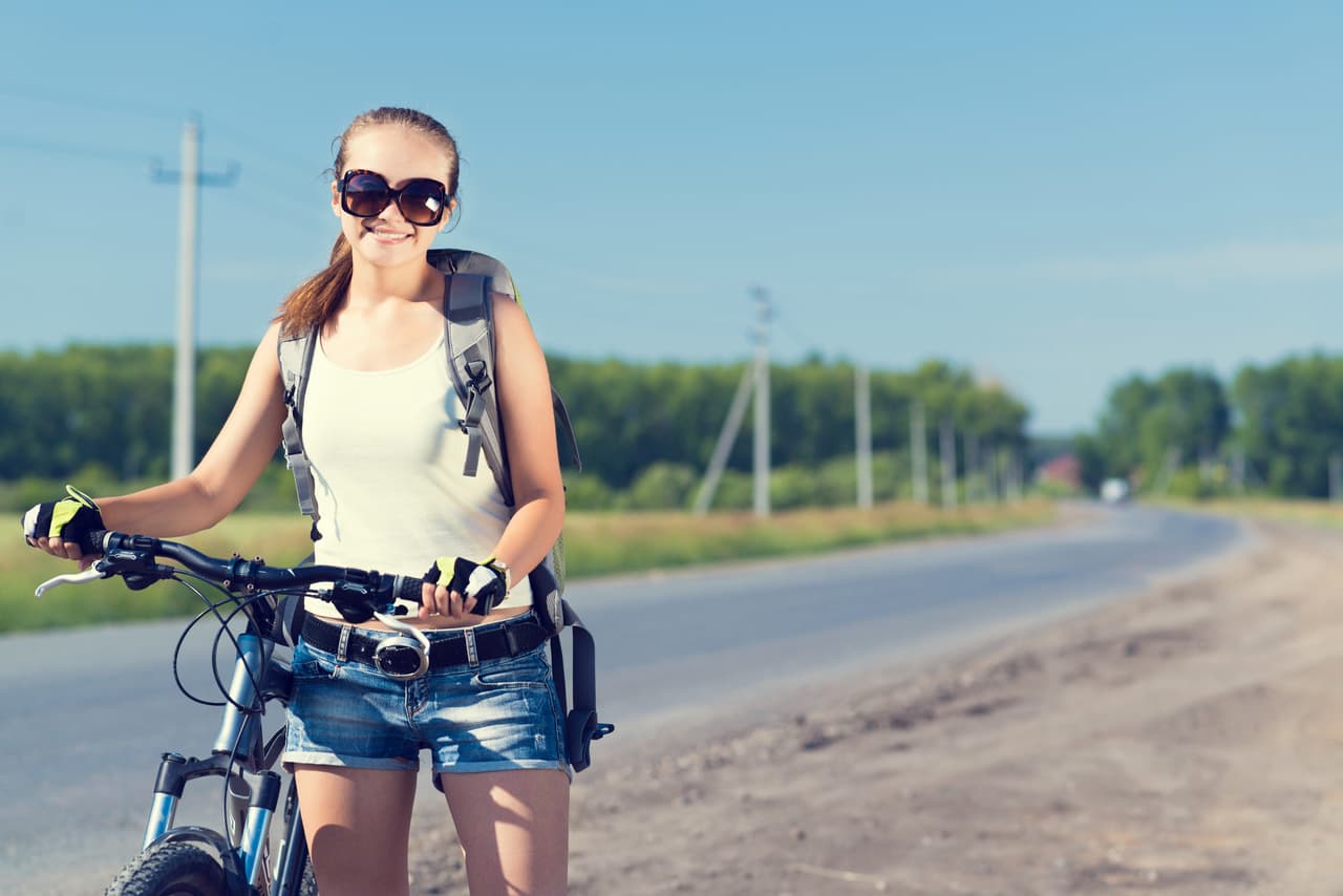 ¡Reprográmate! Ahora podrás adquirir hábitos que te volverán más saludable y te permitirán disfrutar más de tu vida.