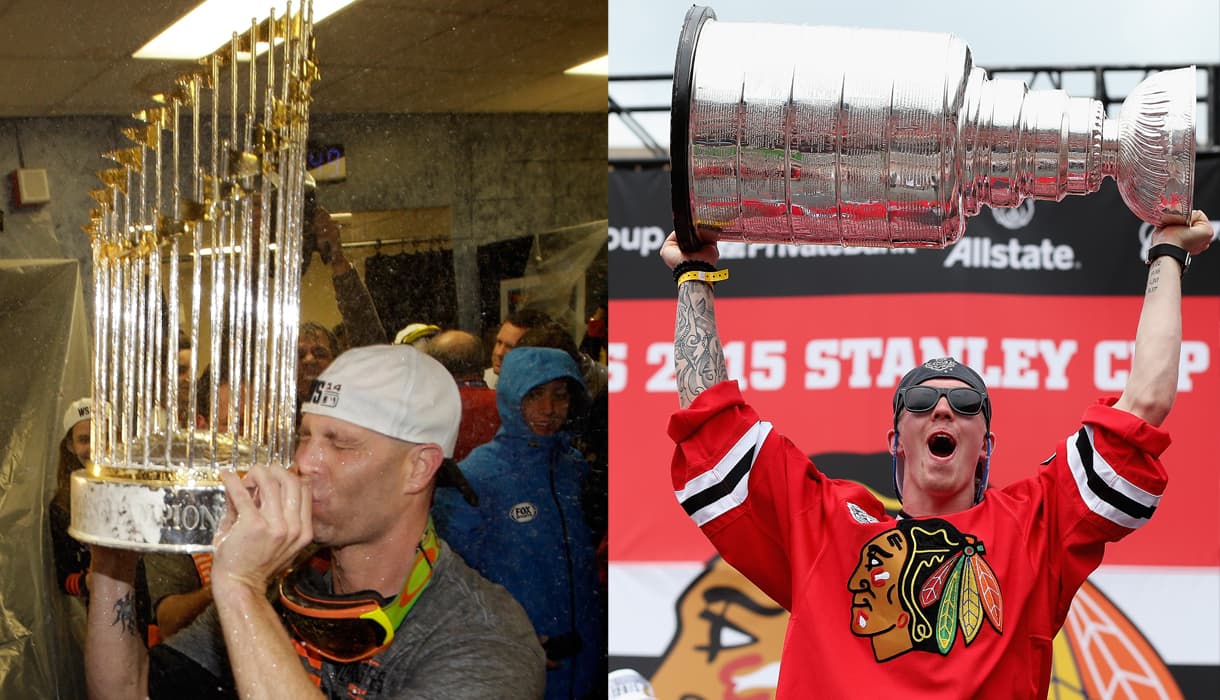 Los Playoffs generan tensión y emoción en los aficionados, así como ingresos económicos extras para los clubes y las ligas. Los Playoffs llevan a una final en la que se corona al campeón, como la Serie Mundial de la MLB y la Stanley Cup en la NHL.