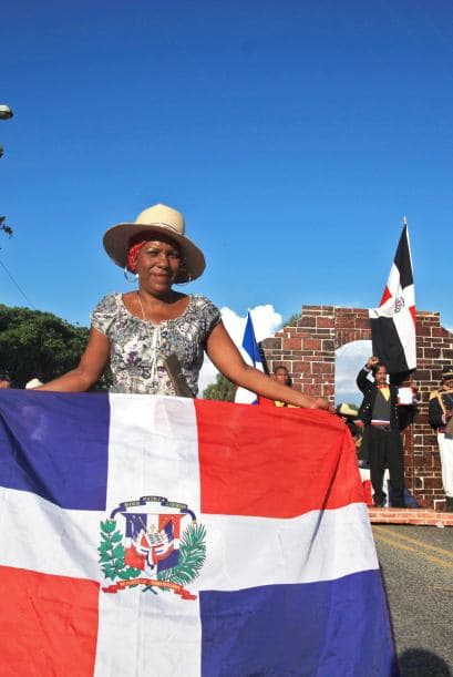 Pablo Tactuk, director de la Oficina Nacional de Estadísticas, explicó que se trata aún de datos preliminares, cuyas cifras totales podrían incrementarse, pero los datos relativos ofrecen un panorama general de la población actual.