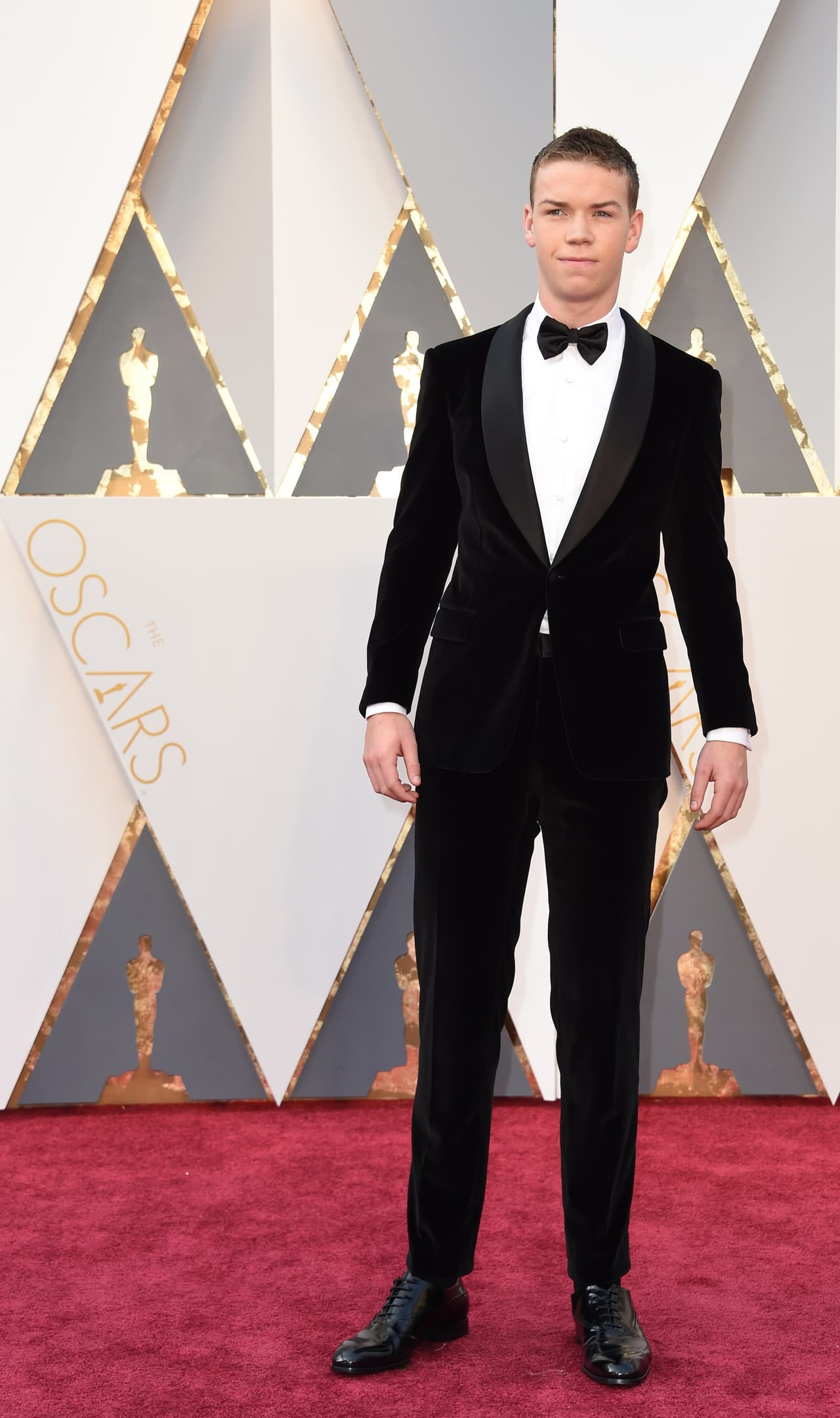 ¿Qué opinas de su pose?