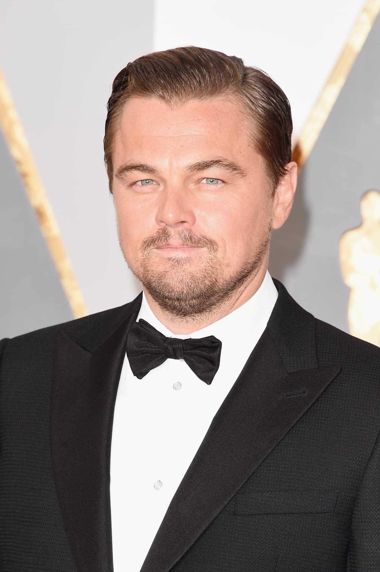 El chico de la noche, Leonardo DiCaprio.